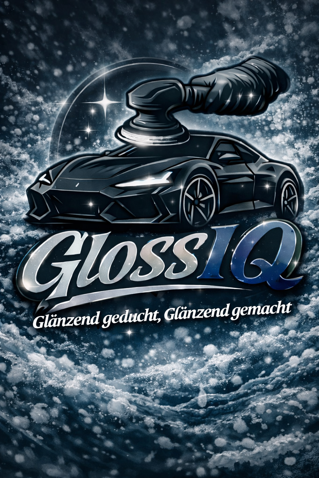 GlossIQ Aktionsangebot – 10% Rabatt auf Komplettpaket Autoaufbereitung